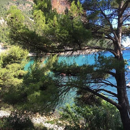 Appartement Cassis Plage Exterior photo