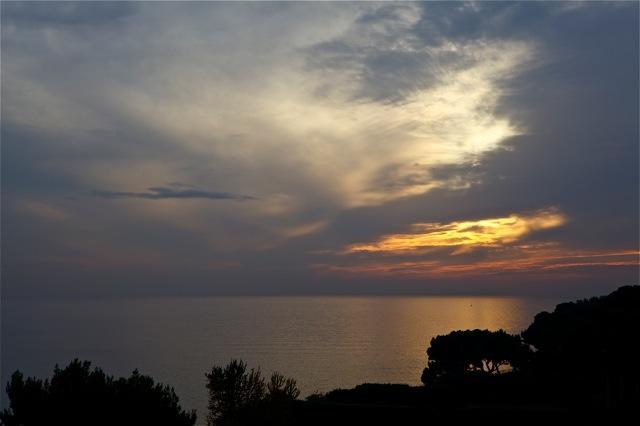 Appartement Cassis Plage Exterior photo