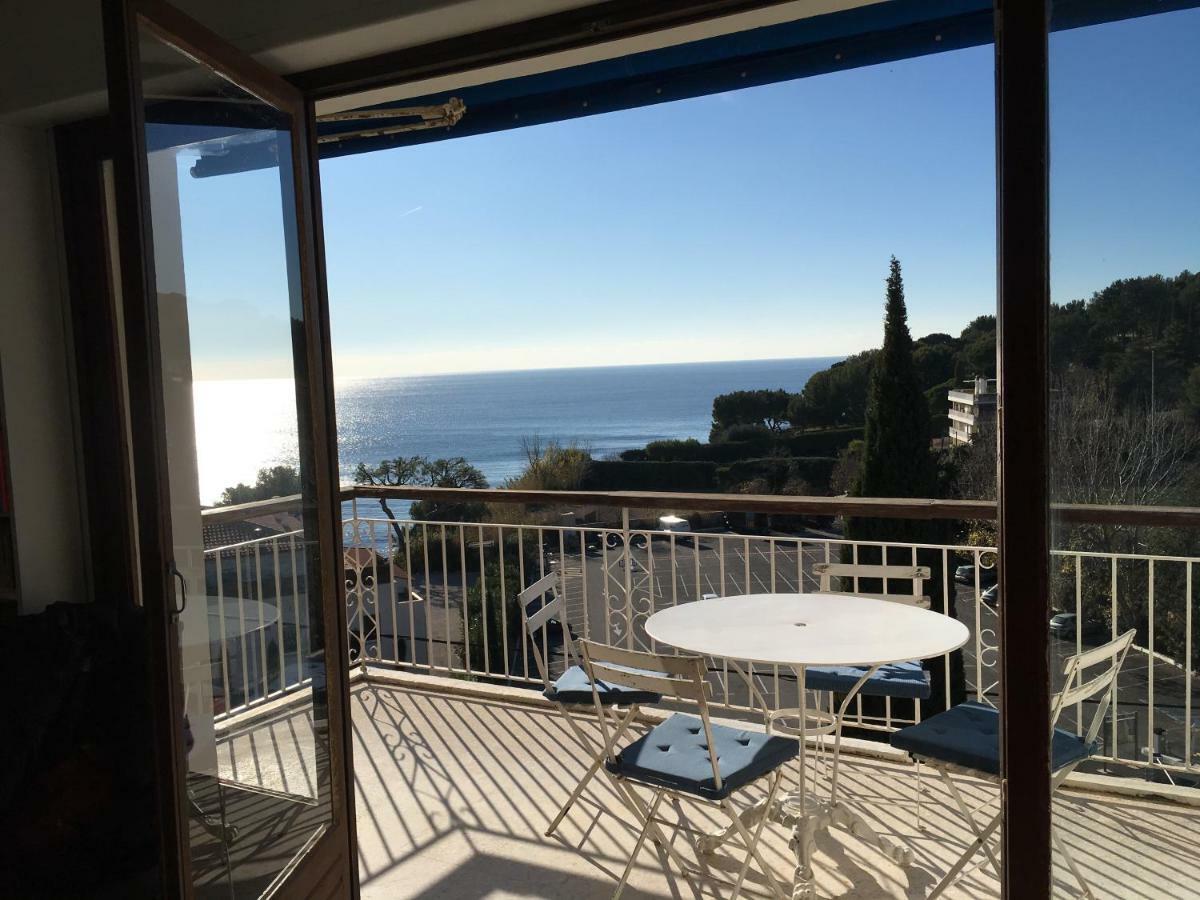 Appartement Cassis Plage Exterior photo